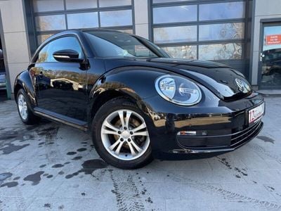 VW Beetle