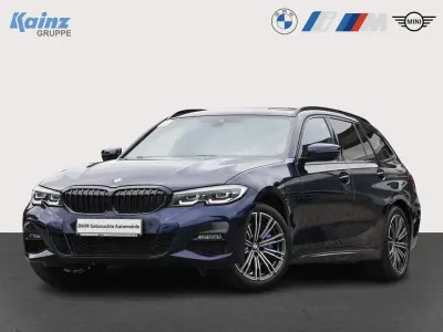 Gebraucht BMW 330