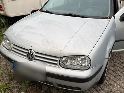 VW Golf IV