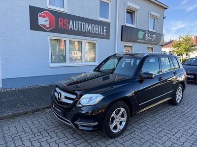 Mercedes GLK200
