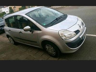 Renault Modus