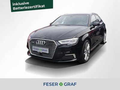 Audi A3 e-tron
