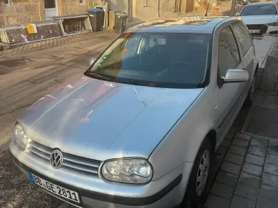 Occasion VW Golf IV