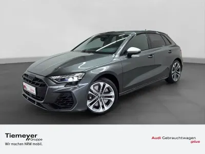 Gebraucht Audi S3