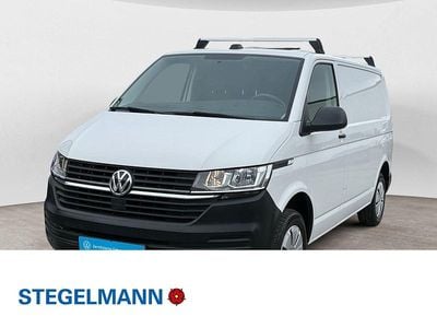 Usata VW T6.1 110 CV (80 kW) 2021 Furgone