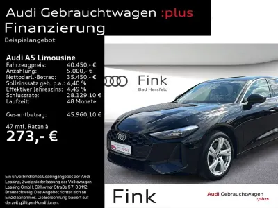 Gebraucht Audi A5