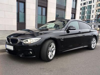 BMW 428 Gran Coupé
