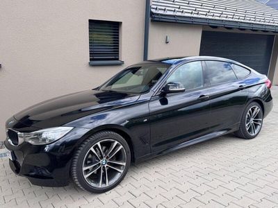 BMW 320 Gran Turismo
