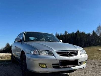 Mazda 626