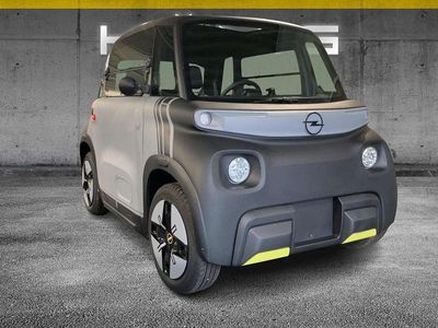 Opel Rocks-e