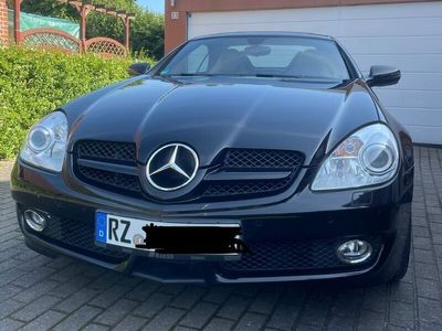 Mercedes SLK200