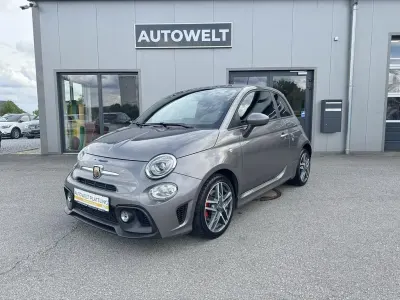 Gebraucht Abarth 595