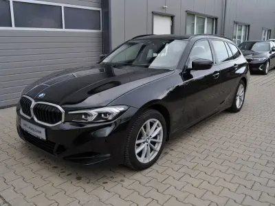 Gebraucht BMW 318