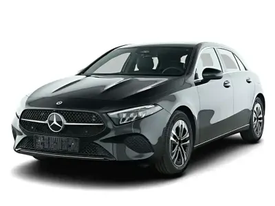 Gebraucht Mercedes A180