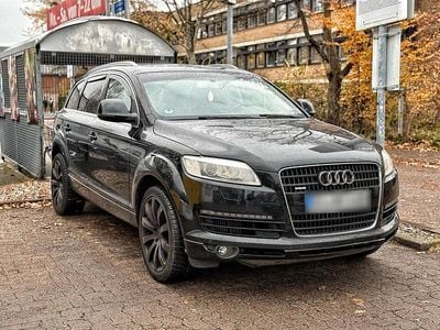 Usata Audi Q7 240 CV (176 kW) 2008 SUV