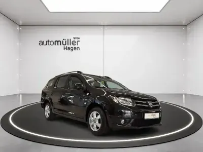 Gebraucht Dacia Logan