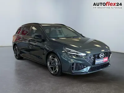 Gebraucht Hyundai i30