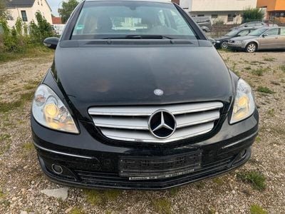 Mercedes A200