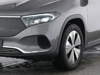 Gebraucht Mercedes EQA250 139 kW (190 PS) 2025 SUV
