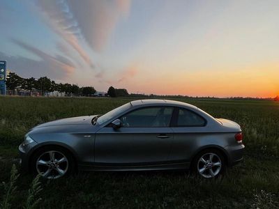 BMW 120 Coupé