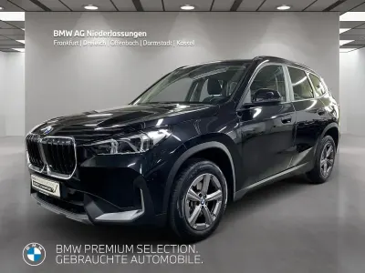Gebraucht BMW X1