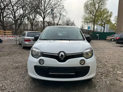 Gebraucht Renault Twingo
