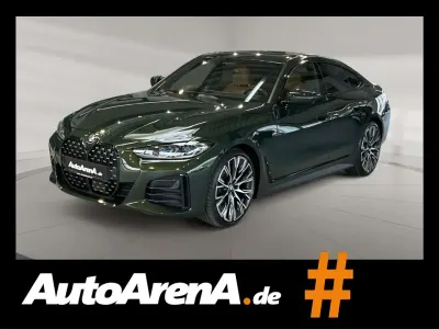 Gebraucht BMW 420 Gran Coupé