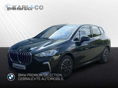 BMW 220 Active Tourer