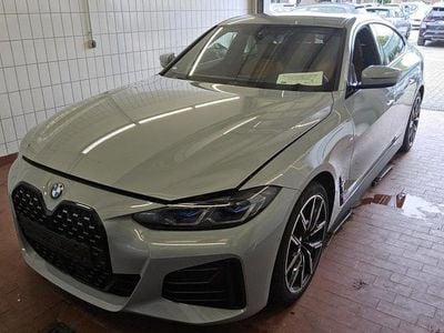 BMW 430 Gran Coupé