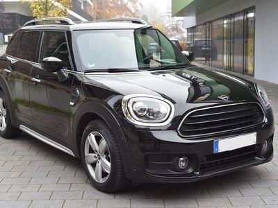 Mini Cooper Countryman
