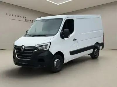 Gebraucht Renault Master