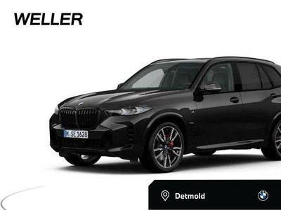 Nuova BMW X5 Performance 352 CV (258 kW) 2026 Nero SUV