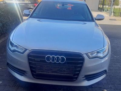 gebraucht Audi A6 3.0 TDI 230kW quattro tiptronic Avant -