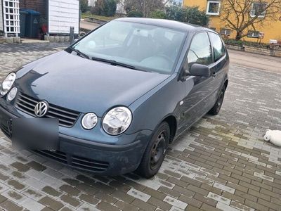 gebraucht VW Polo 9N Trendline Springt nicht an