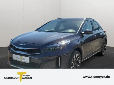 Gebraucht Kia XCeed