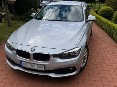 Gebraucht BMW 316