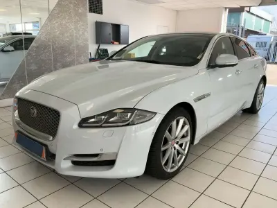 Gebraucht Jaguar XJ