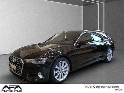 Gebraucht Audi A6