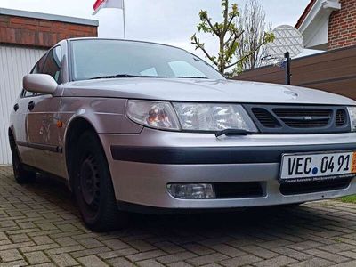 Saab 9-5