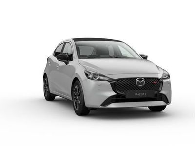 gebraucht Mazda 2 Homura