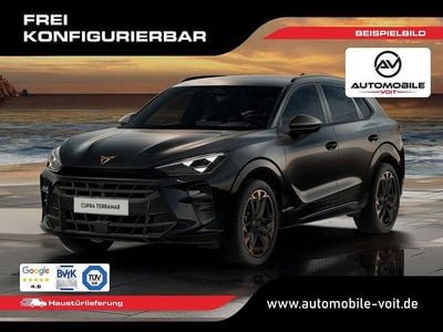 Neu 2025 Cupra Terramar VZ SUV | 36.849 €