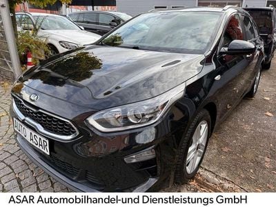 Kia Ceed Sportswagon