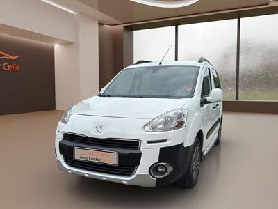 Peugeot Partner Tepee