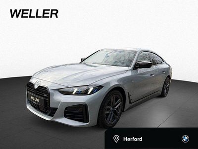 Brooklyn grau (grau) Gebraucht 2025 BMW M440 M Sport Limousine | 60.880 € (Fairer Preis)