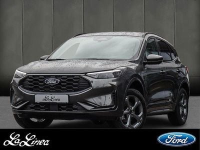 Nuova Ford Kuga ST-Line 179 CV (131 kW) 2026 Grigio SUV