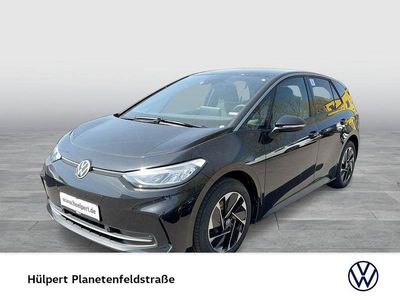 Nouă VW ID.3 Pure 125 kW (170 CP) 2026 Negru Hatchback