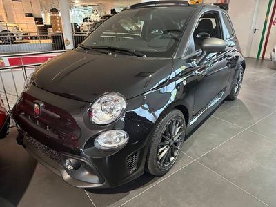 gebraucht Abarth 595C 595C & 695C MY231.4 T-Jet 121 kW MT