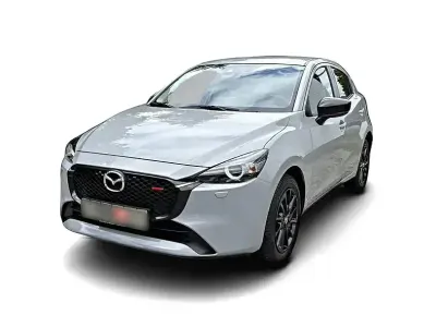Gebraucht Mazda 2