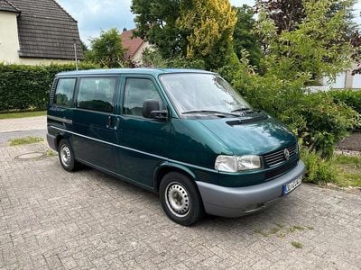 VW T4