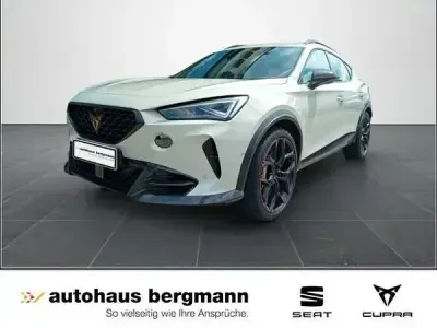 Brugt Cupra Formentor VZ 390 HK (286 kW) 2023 Grå SUV